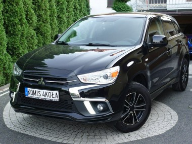 Mitsubishi ASX LIFT - Wzorowy Stan - Serwis - Navi - GWARANCJA - Zakup Door To Door-1