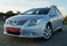 Toyota Avensis III Z NIEMIEC 1,8 147 KM ZADBANY