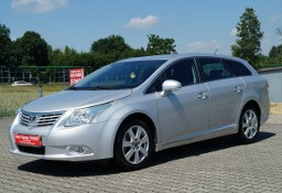 Toyota Avensis III Z NIEMIEC 1,8 147 KM ZADBANY