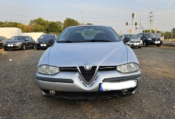 Alfa Romeo 156 I Klasyk, jak nowy