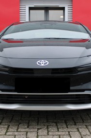 Toyota Prius IV Prestige 2.0 Hybrid Plug-in Prestige 2.0 Hybrid Plug-in 223KM | Podgrzewane-2