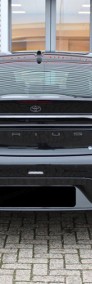 Toyota Prius IV Prestige 2.0 Hybrid Plug-in Prestige 2.0 Hybrid Plug-in 223KM | Podgrzewane-4