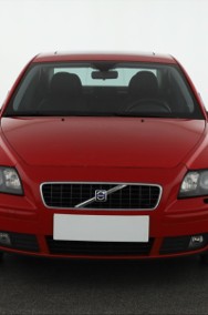 Volvo S40 II , Automat, Klima,ALU-2