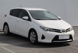 Toyota Auris II , Salon Polska, Serwis ASO,ALU