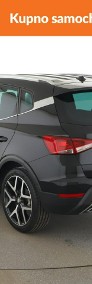 SEAT Arona FR automat virtual navi kamera alcantara grzane fotele hak LED tempo-4