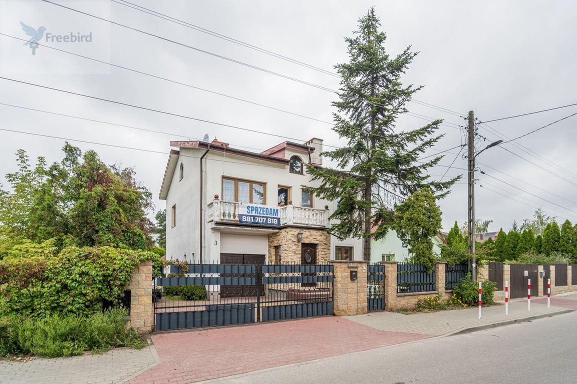 4-room house & single family of 230 m²