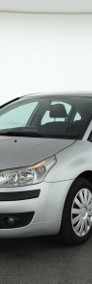 Citroen C4 I , Salon Polska, Serwis ASO, Klima-3