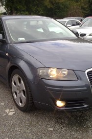 SPORTBACK-2.0 TDi-140KM-KLIMATRONIC-TEMPOMAT-SUPER STAN !!!-2