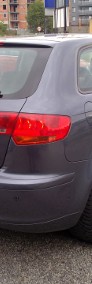 SPORTBACK-2.0 TDi-140KM-KLIMATRONIC-TEMPOMAT-SUPER STAN !!!-3