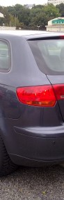 SPORTBACK-2.0 TDi-140KM-KLIMATRONIC-TEMPOMAT-SUPER STAN !!!-4