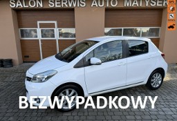 Toyota Yaris III 1,33 99KM Klima Navi Kamera