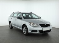 Skoda Octavia II , Salon Polska, Serwis ASO, Klima, Parktronic,ALU