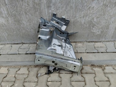 FORD PUMA MK2 ST-LINE PODŁUŻNICA ĆWIARTKA PRZÓD PRZEDNIA LEWA LAKIER 1G 19--1