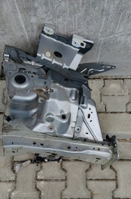 FORD PUMA MK2 ST-LINE PODŁUŻNICA ĆWIARTKA PRZÓD PRZEDNIA LEWA LAKIER 1G 19--2