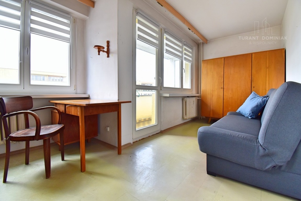 Mieszkanie na wynajem, 60 m² Pomorzany, 9 Maja