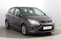 Ford C-MAX III , Salon Polska, Navi, Klimatronic, Tempomat, Parktronic