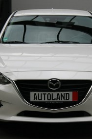 Mazda 3 III Bezwypadkowy-Bogata wersja wyposazenia-Serwis-GWARANCJA !!!-2