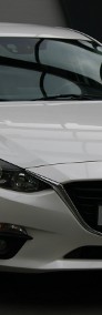 Mazda 3 III Bezwypadkowy-Bogata wersja wyposazenia-Serwis-GWARANCJA !!!-3