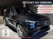 Mercedes-Benz Klasa GLE W167 450 d 4-Matic AMG Line 450 d 4M Pakiet wyposażenia AMG Premium + Zimowy