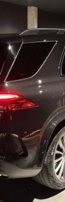 Mercedes-Benz Klasa GLE W167 450 d 4-Matic AMG Line 450 d 4M Pakiet wyposażenia AMG Premium + Zimowy-3