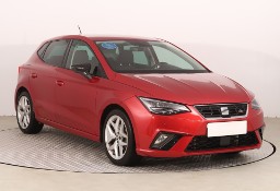 SEAT Ibiza V , Salon Polska, 1. Właściciel, Klimatronic, Tempomat,