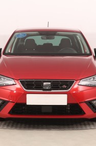 SEAT Ibiza V , Salon Polska, 1. Właściciel, Klimatronic, Tempomat,-2