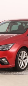 SEAT Ibiza V , Salon Polska, 1. Właściciel, Klimatronic, Tempomat,-3