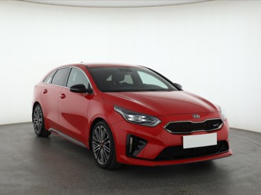 Kia Salon Polska, Serwis ASO, Automat, Skóra, Navi, Klimatronic,-1