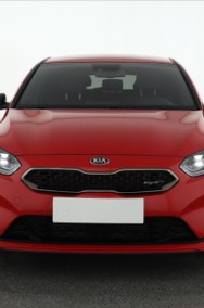 Kia Salon Polska, Serwis ASO, Automat, Skóra, Navi, Klimatronic,-2