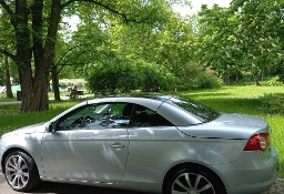 Volkswagen Eos super ładne Cabrio Coupe