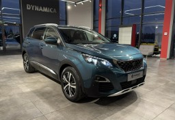 Peugeot 5008 II Allure 1.2PureTech 130KM EAT8 2018/2019 r., salon PL, 7 - mio osobow