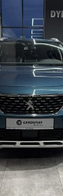 Peugeot 5008 II Allure 1.2PureTech 130KM EAT8 2018/2019 r., salon PL, 7 - mio osobow-3