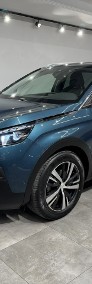 Peugeot 5008 II Allure 1.2PureTech 130KM EAT8 2018/2019 r., salon PL, 7 - mio osobow-4