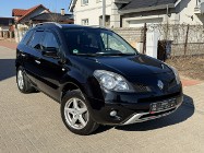 Renault Koleos Renault Koleos 4x4 2.0DCI 150KM Opłacony