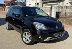 Renault Koleos Renault Koleos 4x4 2.0DCI 150KM Opłacony
