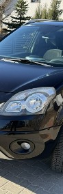 Renault Koleos Renault Koleos 4x4 2.0DCI 150KM Opłacony-3