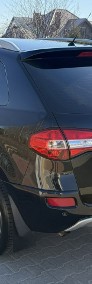 Renault Koleos Renault Koleos 4x4 2.0DCI 150KM Opłacony-4