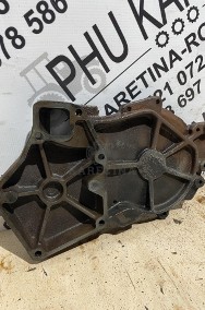 MAN Fendt 930 - obudowa pompy wody F926202610030 51.06501-0269-3