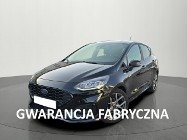 Ford Fiesta IX 1.0 100KM. ST-line. Od Dealera.