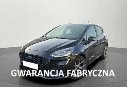 Ford Fiesta IX 1.0 100KM. ST-line. Od Dealera.