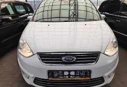 Ford Galaxy IV BEZKOLIZYJNY, SERWISOWANY W ASO FORD W DANII, WYMIENIONY ROZRZĄD