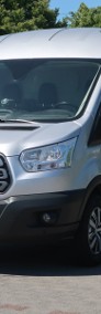Ford Transit L3H2, Van, 350, VAT 23%, Salon PL, Klimatyzacja, Tempomat,-3