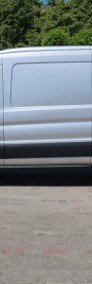 Ford Transit L3H2, Van, 350, VAT 23%, Salon PL, Klimatyzacja, Tempomat,-4