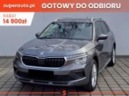 Skoda Kamiq Drive 1.0 TSI DSG Drive 1.0 TSI DSG 115KM