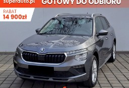 Skoda Kamiq Drive 1.0 TSI DSG Drive 1.0 TSI DSG 115KM