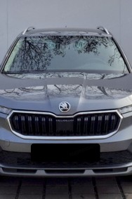 Skoda Kamiq Drive 1.0 TSI DSG Drive 1.0 TSI DSG 115KM-2