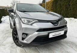 Toyota RAV 4 IV 2.5 Hybrid /197 KM/