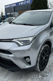 Toyota RAV 4 IV 2.5 Hybrid /197 KM/-2