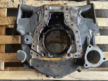 CAT Caterpillar C9 228-4740 Obudowa Koła Zamachowego 2284740-1