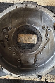 CAT Caterpillar C9 228-4740 Obudowa Koła Zamachowego 2284740-2